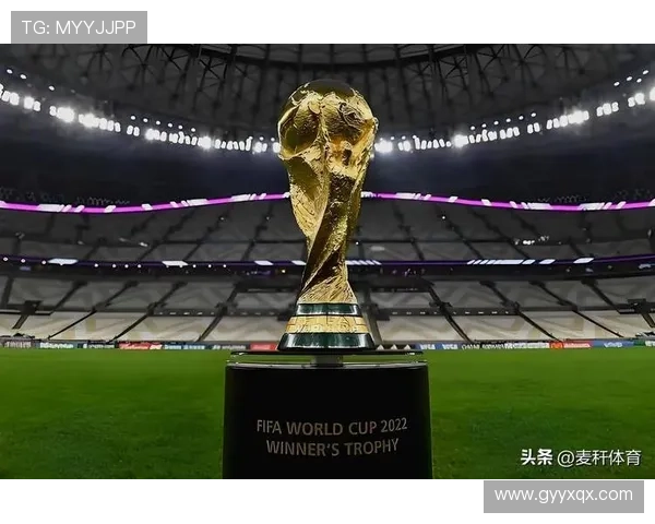 2030年世界杯多国联合举办展现全球足球文化交流新格局 2030年世界杯多国联合举办展现全球足球文化交流新格局