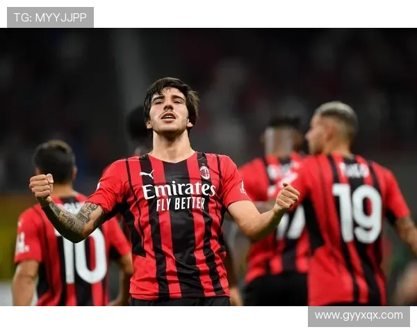 AC米兰意甲赛季战绩回顾及未来走势分析 AC米兰意甲赛季战绩回顾及未来走势分析