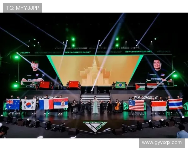 《2025年全球电竞产业迎来重大变革 新兴市场快速崛起吸引投资热潮》 《2025年全球电竞产业迎来重大变革 新兴市场快速崛起吸引投资热潮》