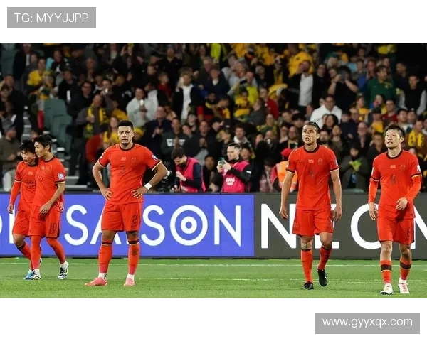 国足历史性进军世界杯之路回顾及世界杯出线关键时刻解析 国足历史性进军世界杯之路回顾及世界杯出线关键时刻解析