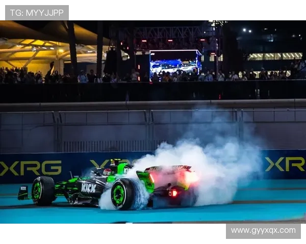 F1赛季新变革揭晓 驾驶技术与赛事规则将迎来重大调整 F1赛季新变革揭晓 驾驶技术与赛事规则将迎来重大调整