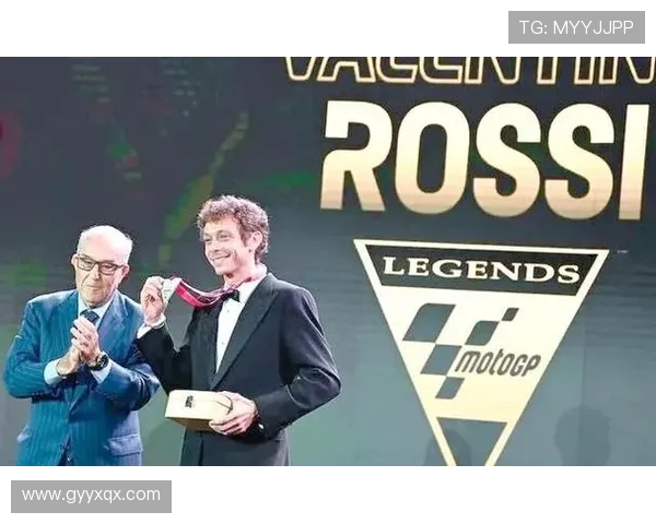 MotoGP赛季激烈角逐 瓦伦蒂诺·罗西宣布正式退役引热议 MotoGP赛季激烈角逐 瓦伦蒂诺·罗西宣布正式退役引热议