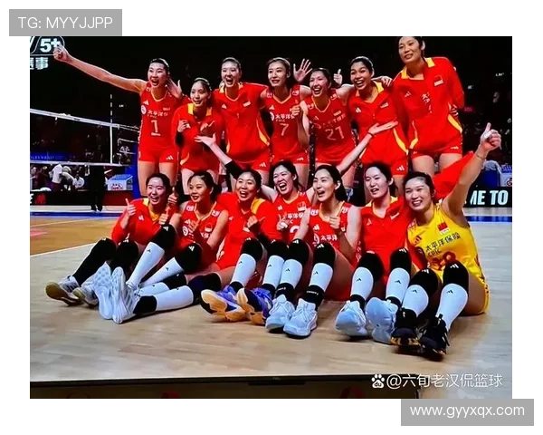 中国女排连胜夺冠展现团队力量新老结合助力巴黎奥运备战 中国女排连胜夺冠展现团队力量新老结合助力巴黎奥运备战