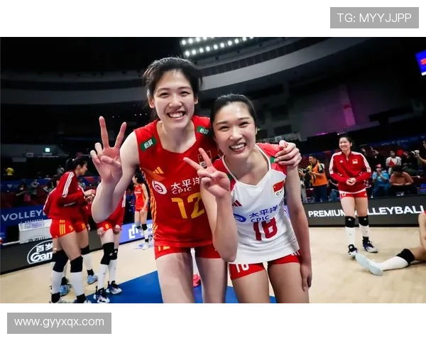 中国女排逆转战胜巴西队 强势晋级世界排球联赛四强 中国女排逆转战胜巴西队 强势晋级世界排球联赛四强