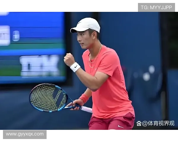 中国新星横扫强敌闯入总决赛四强掀起新一轮网球青春风暴 中国新星横扫强敌闯入总决赛四强掀起新一轮网球青春风暴