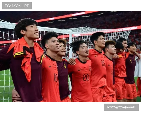 国足新星闪耀国际赛场带领球队逆转强敌掀起球迷热烈讨论 国足新星闪耀国际赛场带领球队逆转强敌掀起球迷热烈讨论