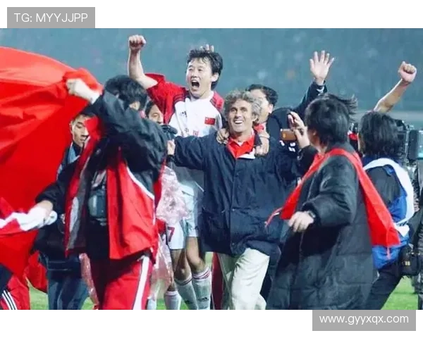 国足鏖战亚洲劲旅逆转取胜年轻球员爆发展现中国足球新希望 国足鏖战亚洲劲旅逆转取胜年轻球员爆发展现中国足球新希望