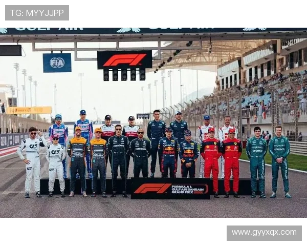 F1赛季迎来全新变革 多项规则调整影响车队与车手表现 F1赛季迎来全新变革 多项规则调整影响车队与车手表现