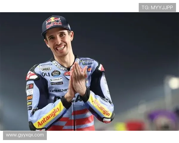 MotoGP赛季最新动态:马尔克斯伤后复出,季后赛争夺激烈 MotoGP赛季最新动态:马尔克斯伤后复出,季后赛争夺激烈