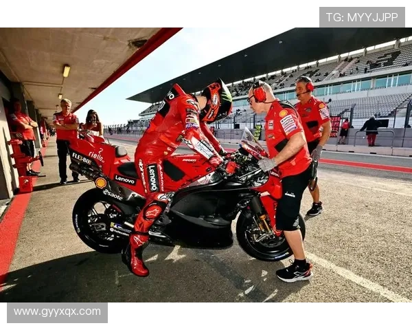 MotoGP赛季前瞻:新车手、新技术与冠军争夺战激烈上演 MotoGP赛季前瞻:新车手、新技术与冠军争夺战激烈上演