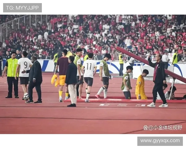 国足逆转取胜点燃球迷热情世界杯备战前景广受各界热切期盼关注度 国足逆转取胜点燃球迷热情世界杯备战前景广受各界热切期盼关注度