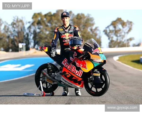 摩托GP赛季最新动态：新赛季车手阵容和技术创新揭晓