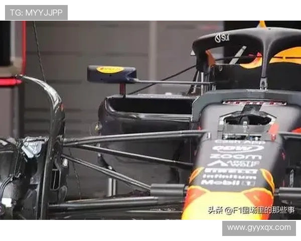 新赛季F1多队发布升级套件推动全面冠军争夺格局或将生变新趋势