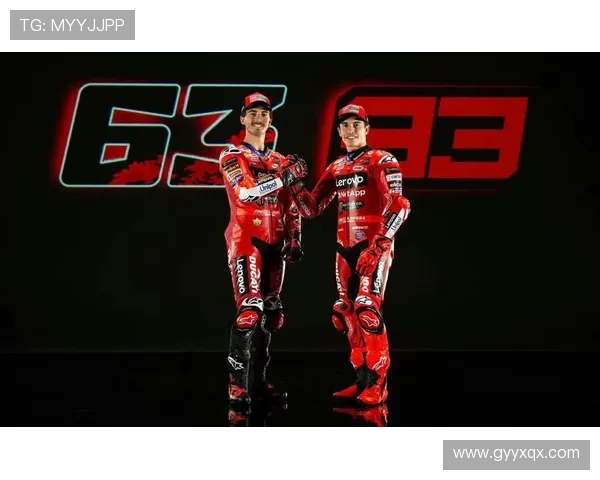 新赛季MotoGP焦点风云再起各队劲旅备战激烈竞争态势受关注 新赛季MotoGP焦点风云再起各队劲旅备战激烈竞争态势受关注