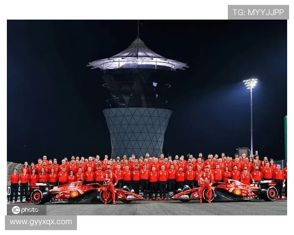 F1新赛季揭幕各车队备战升级冠军争夺战悬念拉满赛道风云再起