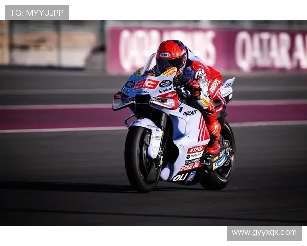 MotoGP赛季焦点转移新星崛起与冠军争夺进入白热化阶段 MotoGP赛季焦点转移新星崛起与冠军争夺进入白热化阶段