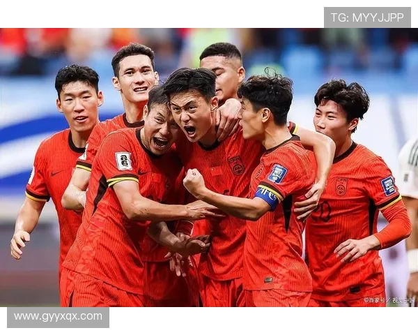 国足新帅首秀告捷年轻阵容展现拼搏精神未来赛事前景被广泛看好 国足新帅首秀告捷年轻阵容展现拼搏精神未来赛事前景被广泛看好