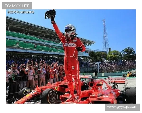 法拉利车队宣布与维特尔续约至2024赛季，目标重返世界冠军行列