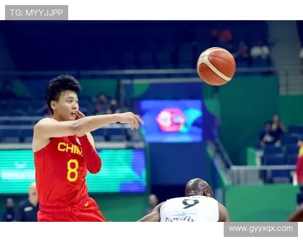 篮球世界杯:中国男篮逆袭获胜 晋级八强迎战强敌