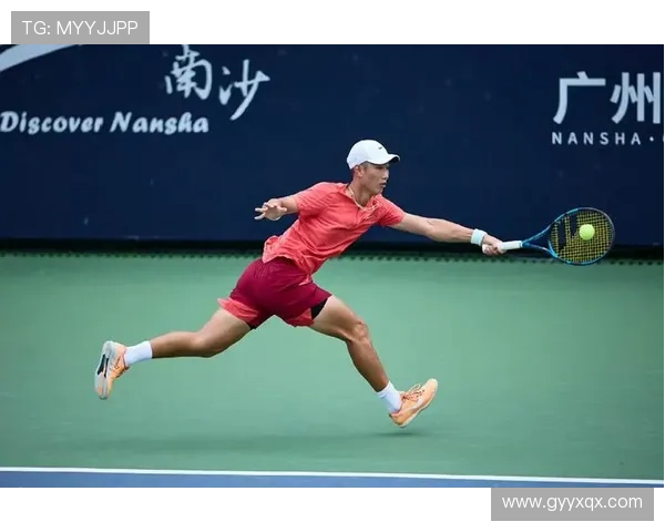 网球世界迎来新星 崛起之路如何书写未来冠军传奇